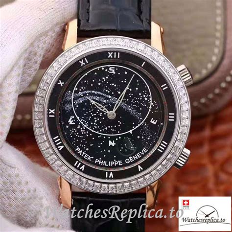 patek philippe grand complications sky moon celestial 5102pr